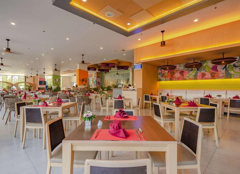 ร้านอาหาร รูปภาพ