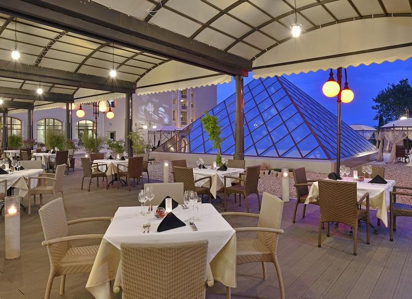 ร้านอาหาร รูปภาพ