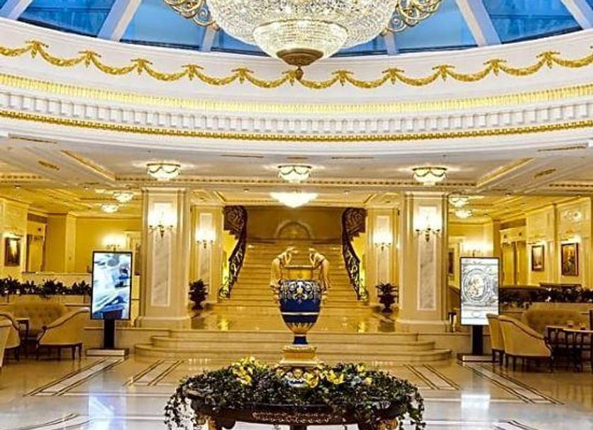 ล็อบบี้ รูปภาพ