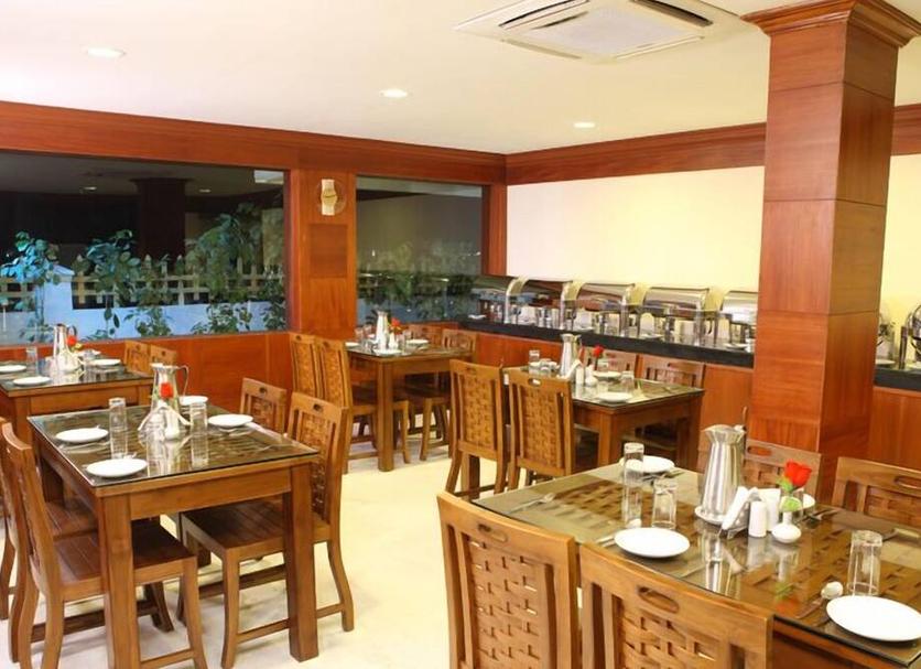 ร้านอาหาร รูปภาพ