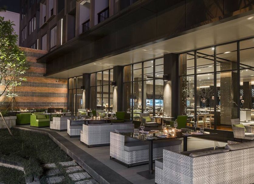 ร้านอาหาร รูปภาพ