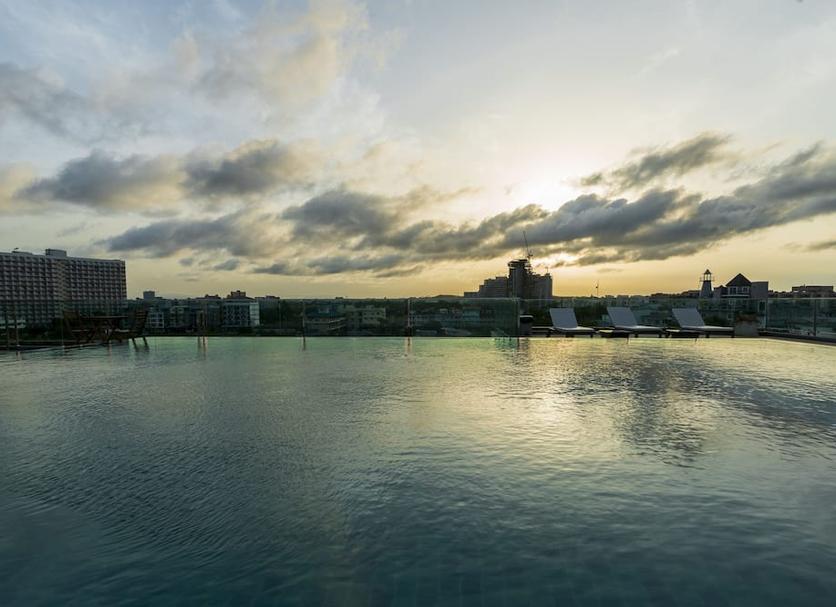 วิวภายนอก รูปภาพ