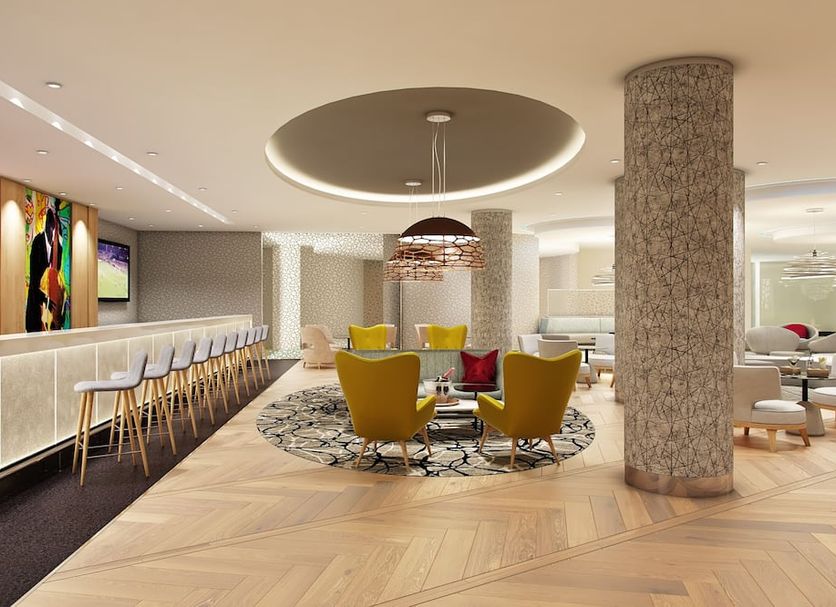 เลานจ์ รูปภาพ