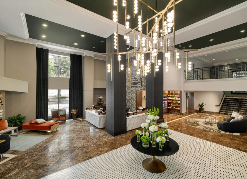 ล็อบบี้ รูปภาพ