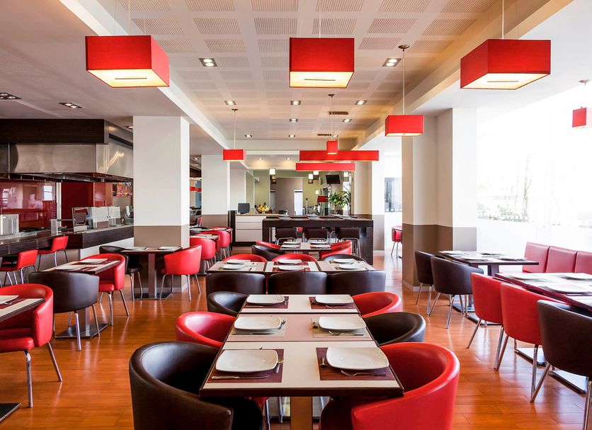 ร้านอาหาร รูปภาพ