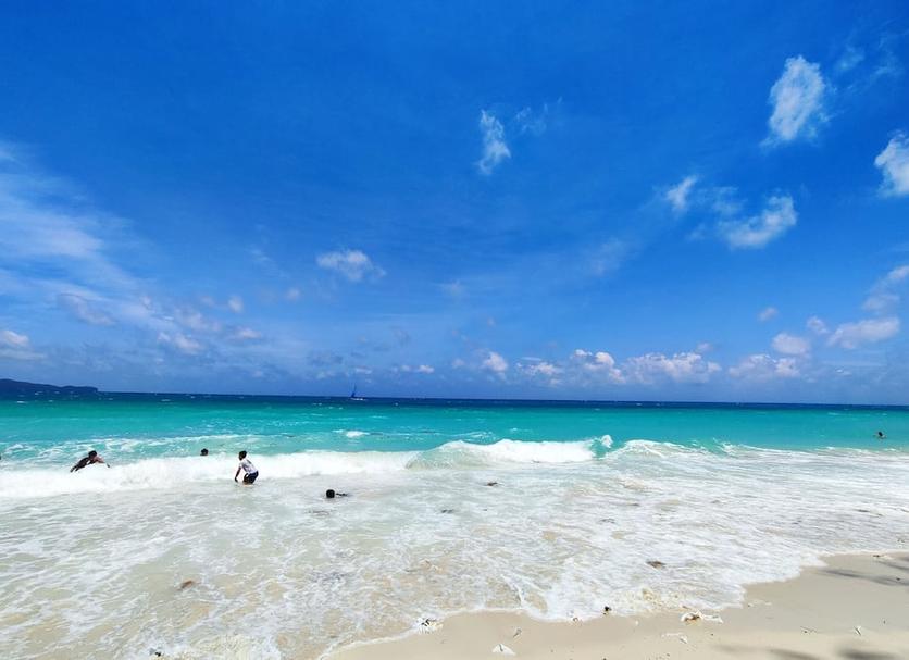 ชายหาด รูปภาพ