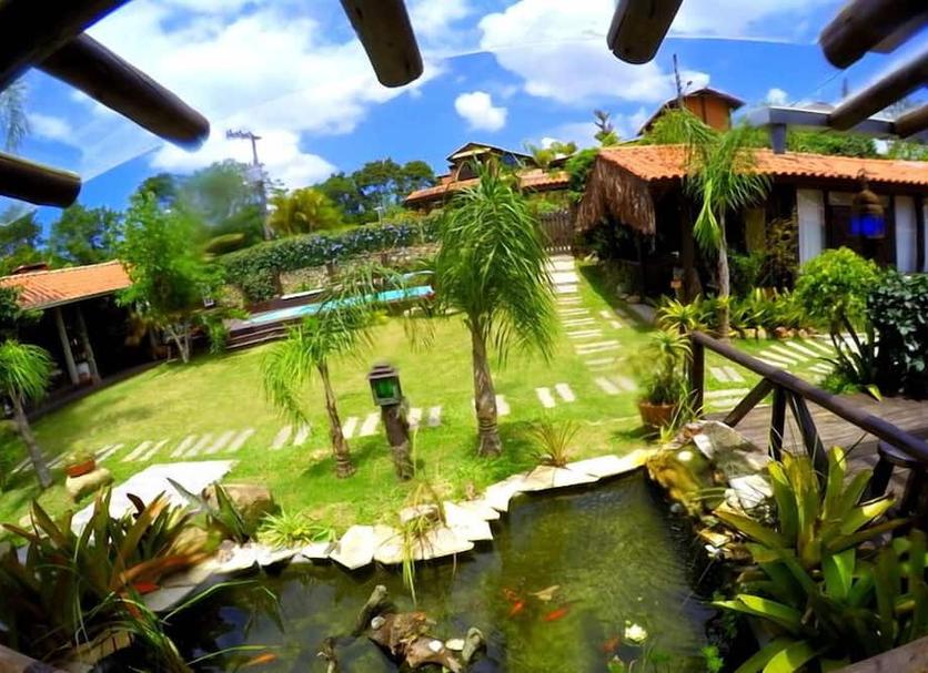 วิวภายนอก รูปภาพ