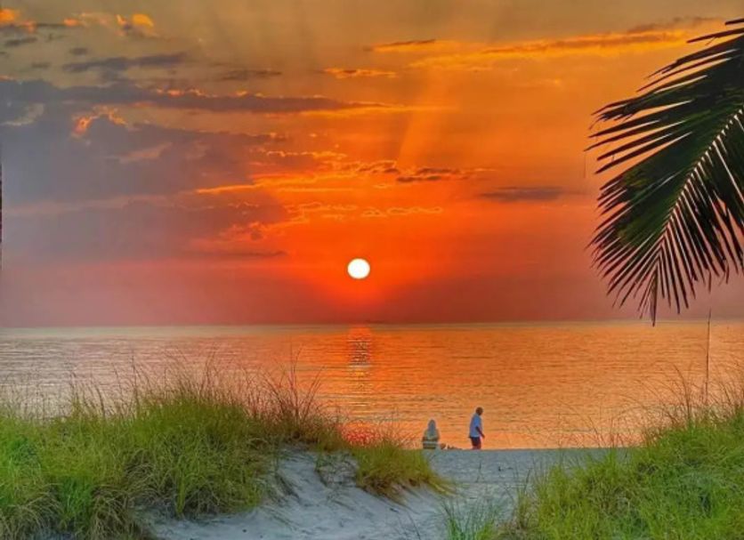 ชายหาด รูปภาพ