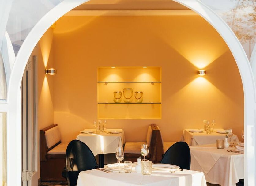 ร้านอาหาร รูปภาพ