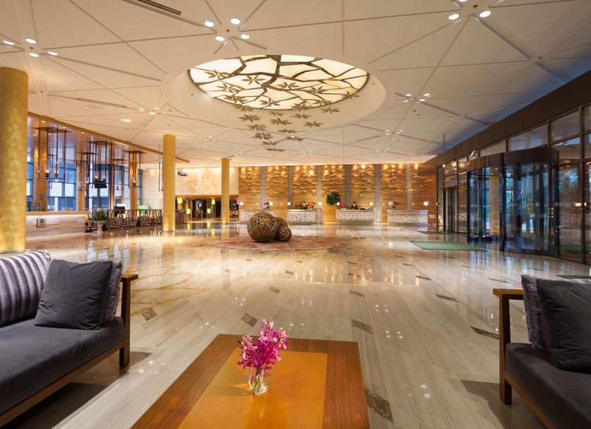 ล็อบบี้ รูปภาพ