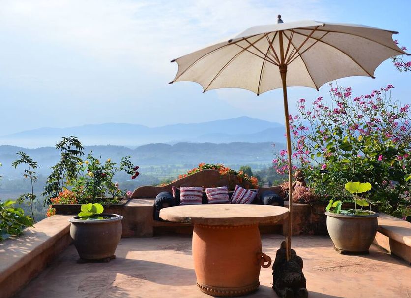 ระเบียง รูปภาพ