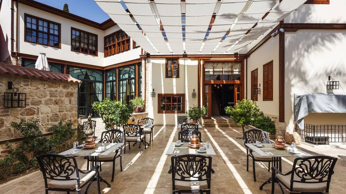 โรงแรม 1207 คลาสพิเศษ