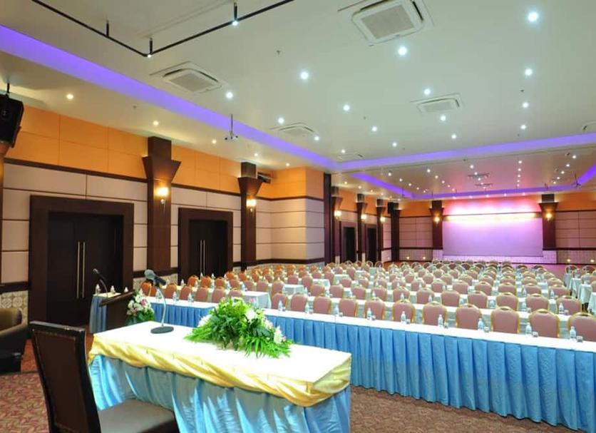 ห้องประชุม รูปภาพ
