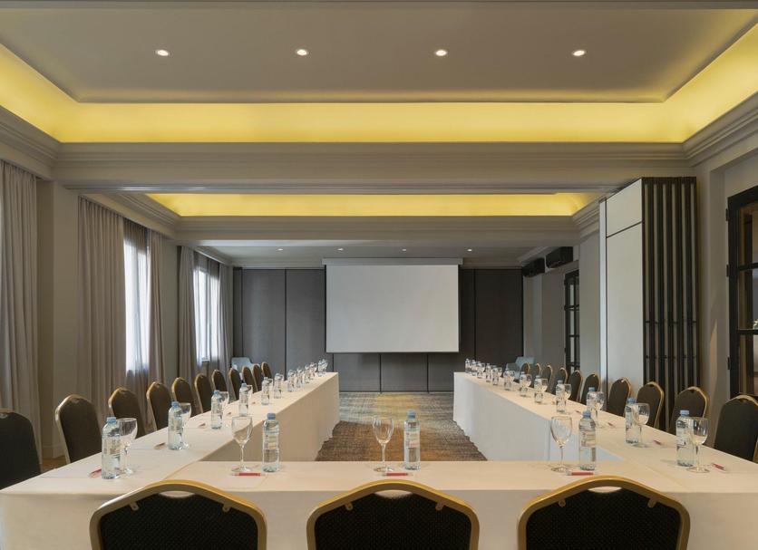 ห้องประชุม รูปภาพ