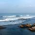 ชายหาด