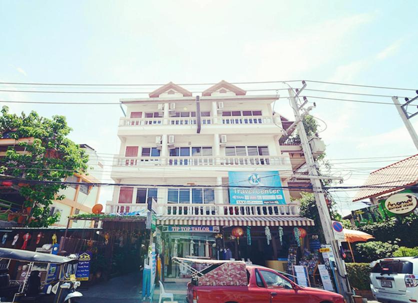 อาคาร รูปภาพ