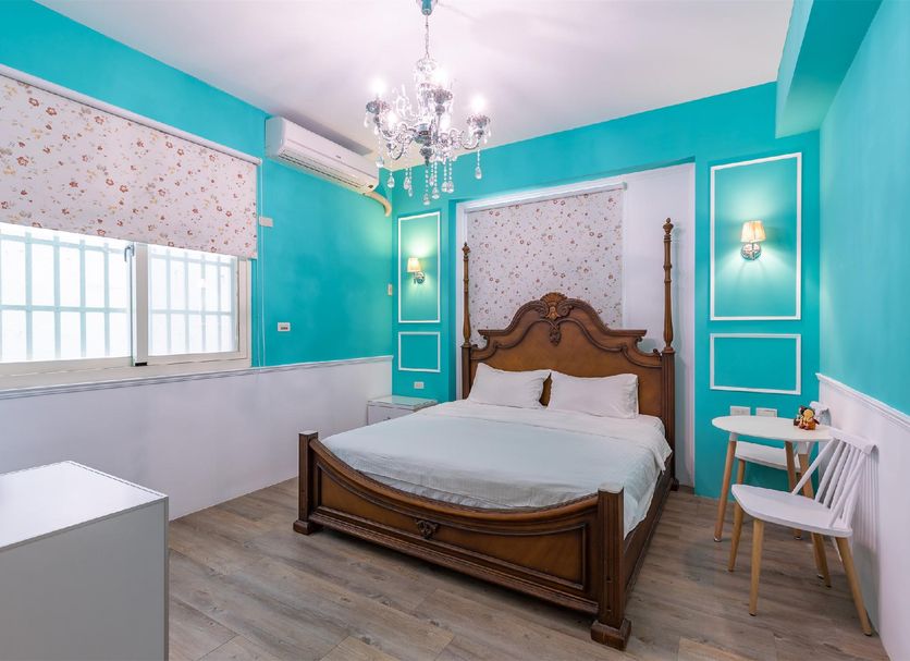 ห้องนอน รูปภาพ