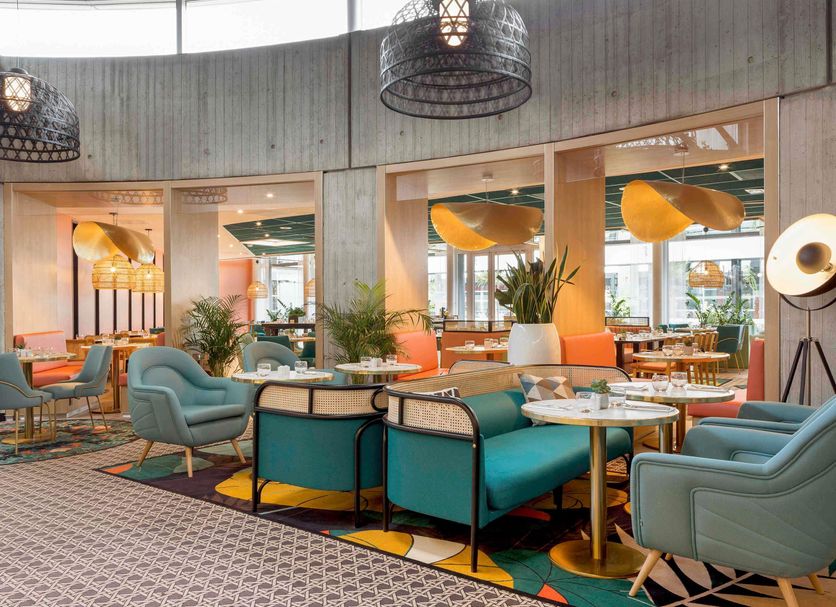 เลานจ์ รูปภาพ