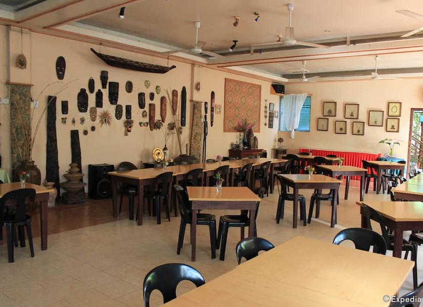 ร้านอาหาร รูปภาพ