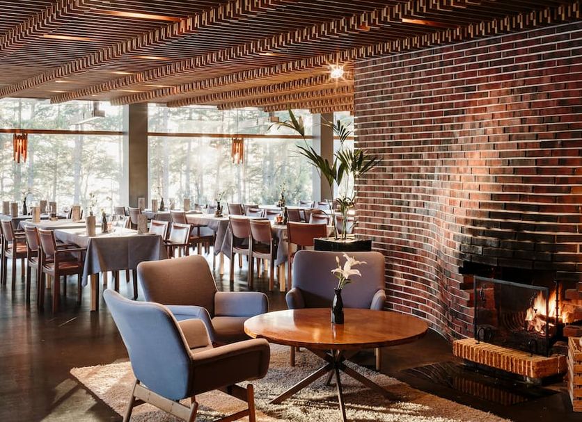 ร้านอาหาร รูปภาพ