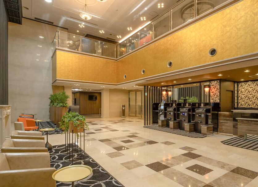 ล็อบบี้ รูปภาพ