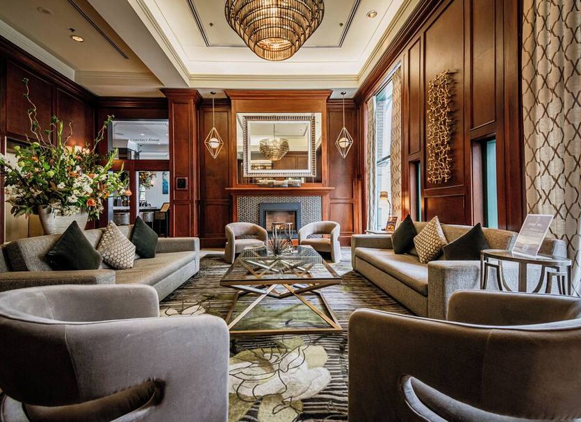 เลานจ์ รูปภาพ