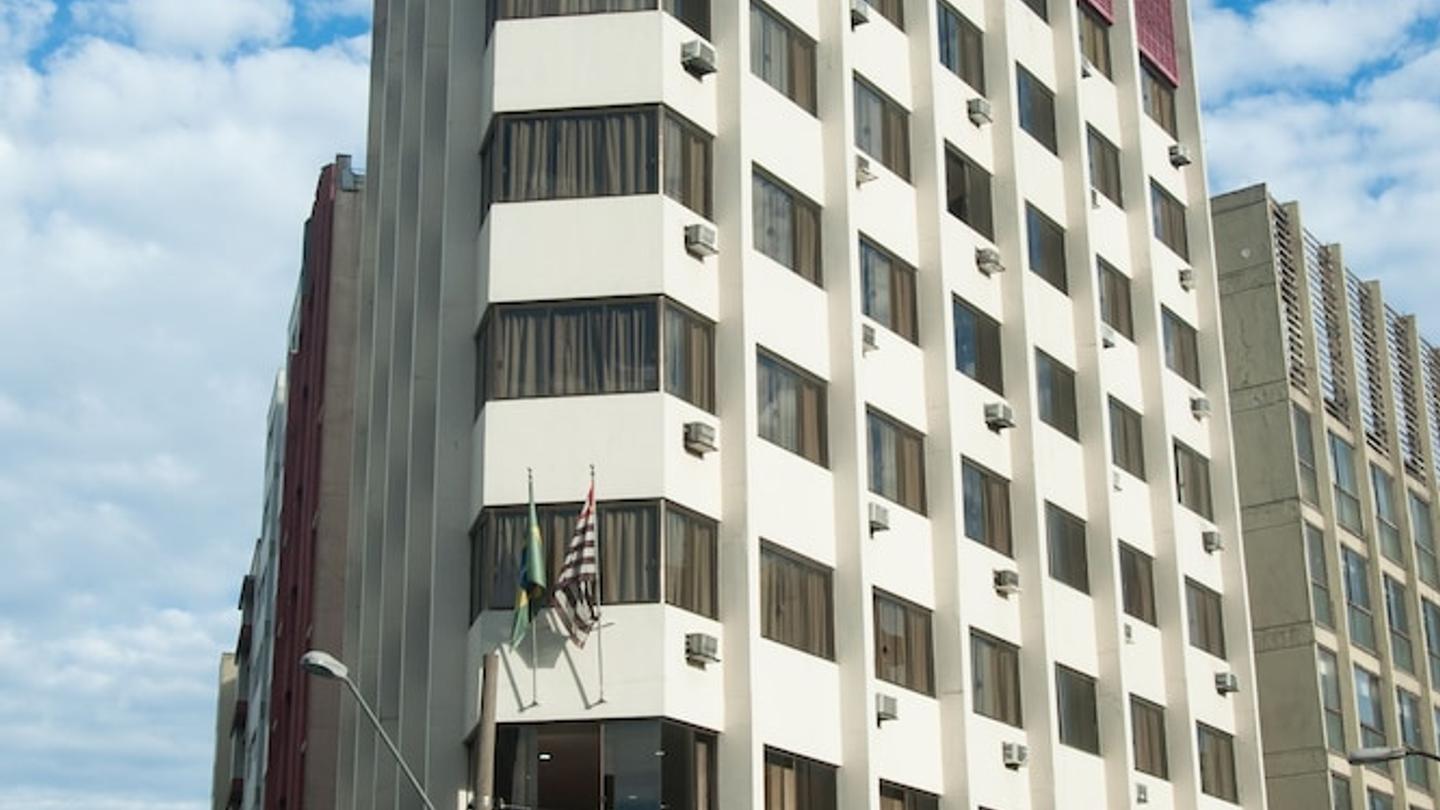 Hotel Dan Inn São Paulo Higienópolis เริ่มต้นที่ ฿1,067 (฿̶3̶,̶8̶2̶2̶) เซาเปาโล โรงแรม KAYAK Hotel Dan Inn São Paulo Higienópolis เริ่มต้นที่ ฿1,067 (฿̶3̶,̶8̶2̶2̶) เซาเปาโล โรงแรม KAYAK