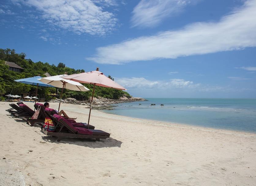 ชายหาด รูปภาพ
