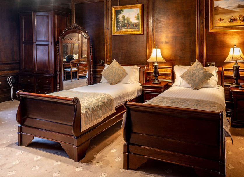 ห้องนอน รูปภาพ