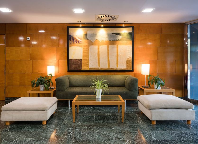 ล็อบบี้ รูปภาพ