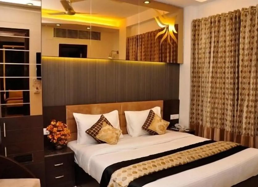 ห้องนอน รูปภาพ