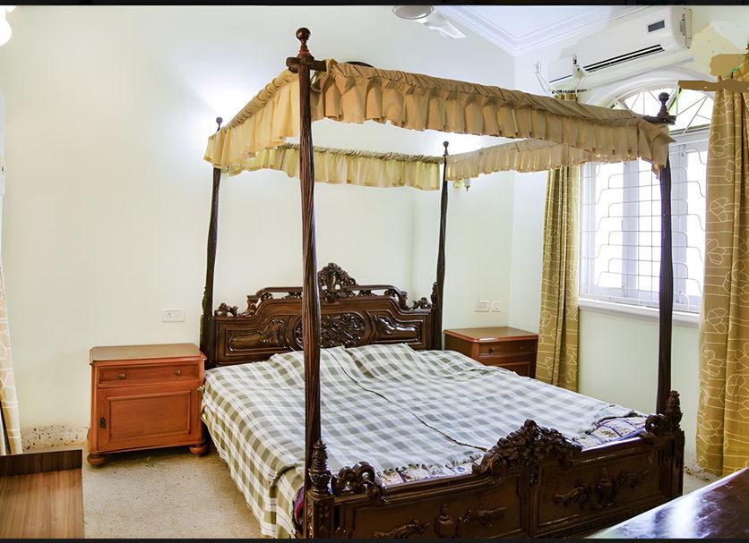 ห้องนอน รูปภาพ