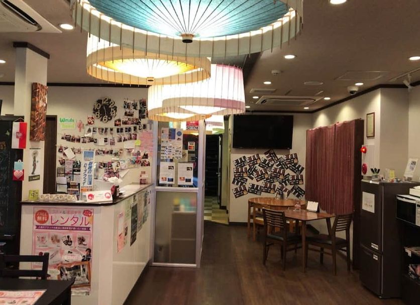 ร้านอาหาร รูปภาพ