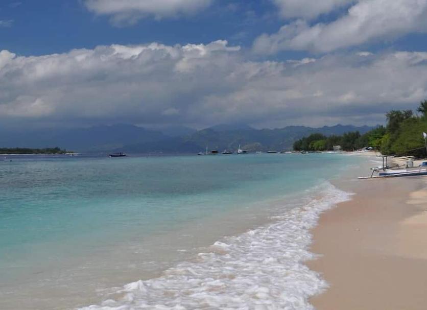 ชายหาด รูปภาพ