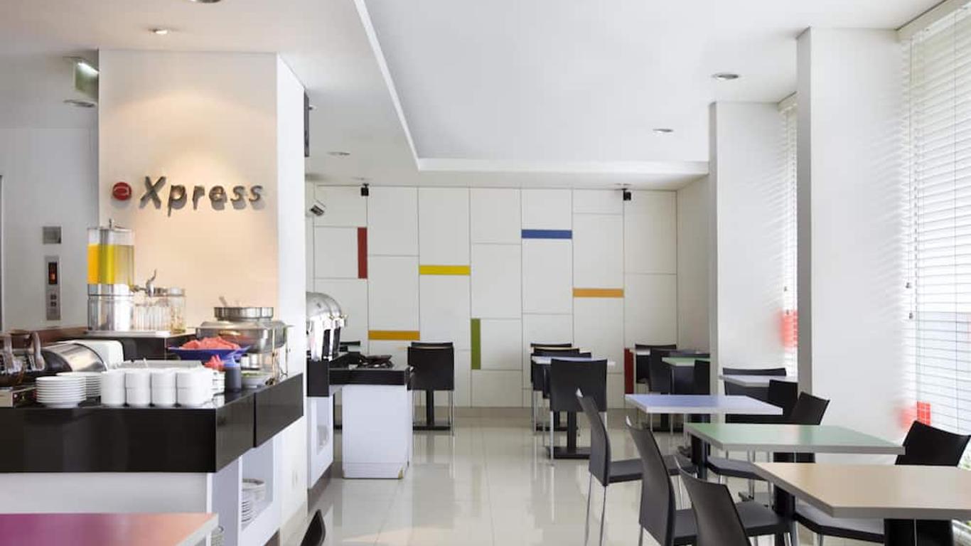 โรงแรมอมาริส ปังลิมา โปลิม - ผ่านการรับรอง CHSE