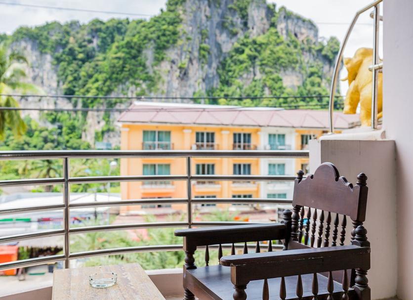 ระเบียง รูปภาพ
