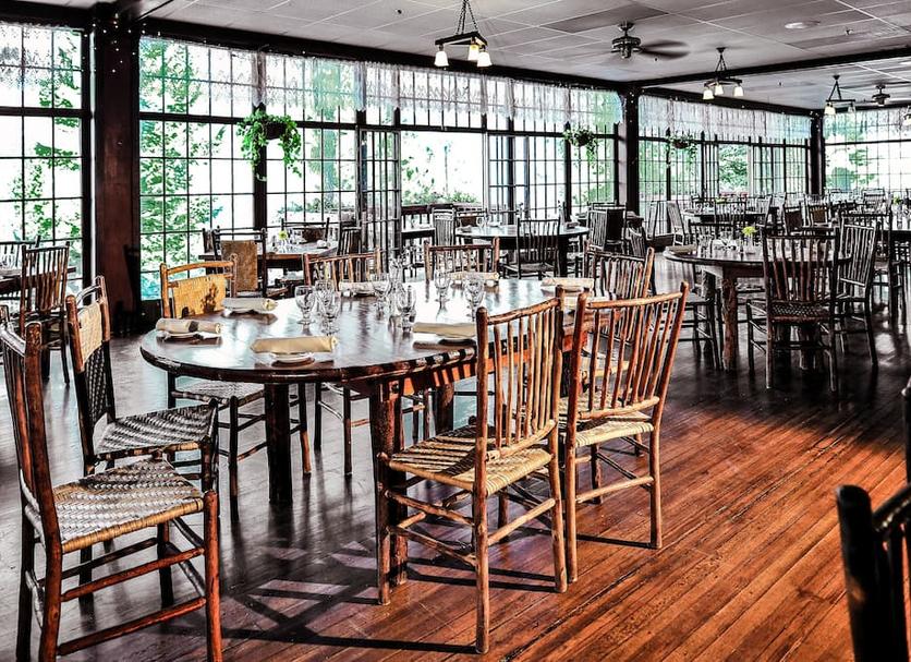 ร้านอาหาร รูปภาพ
