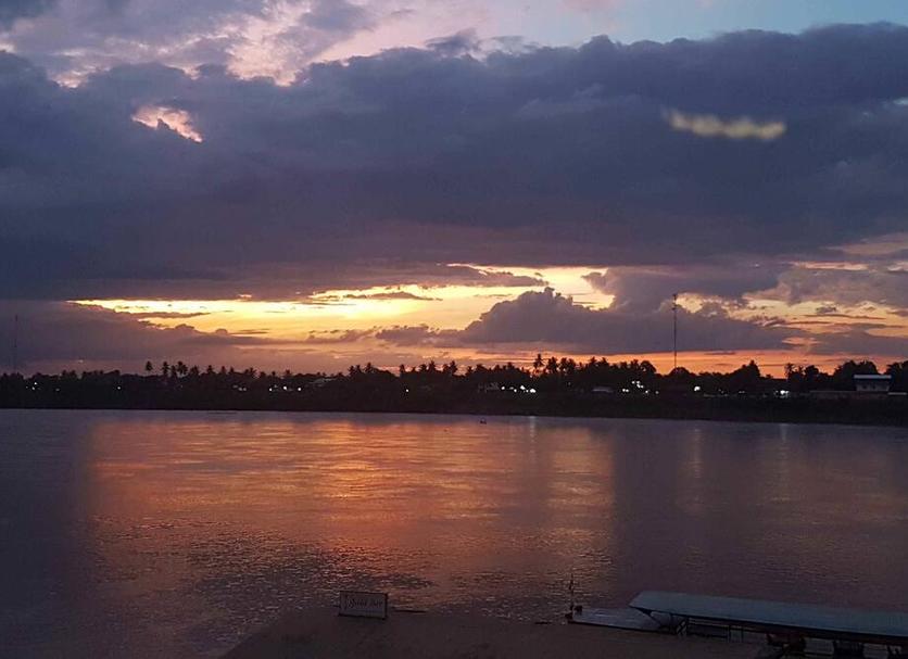 วิวภายนอก รูปภาพ