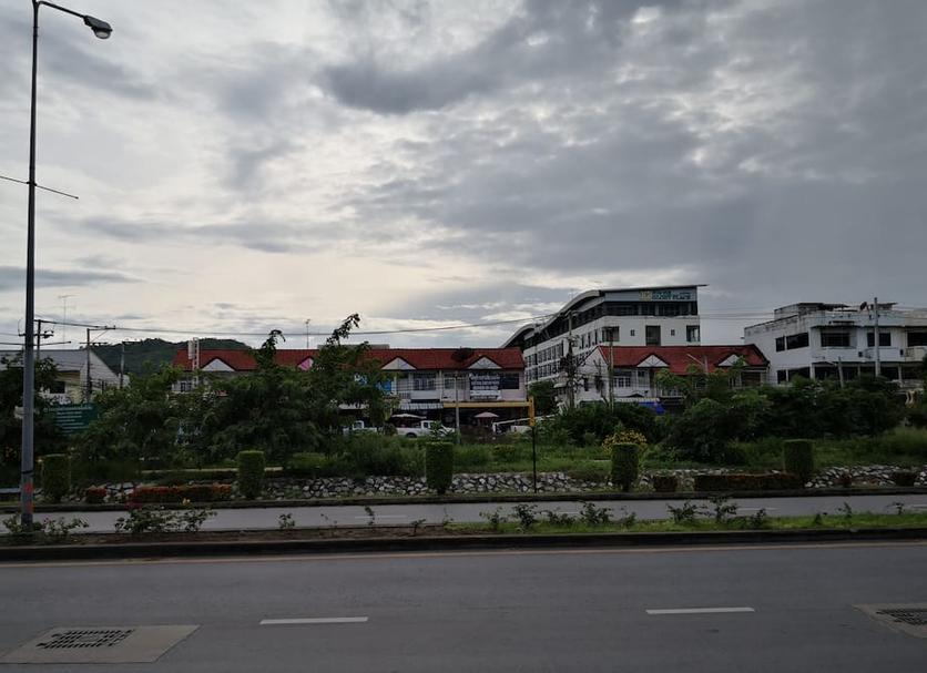 วิวภายนอก รูปภาพ