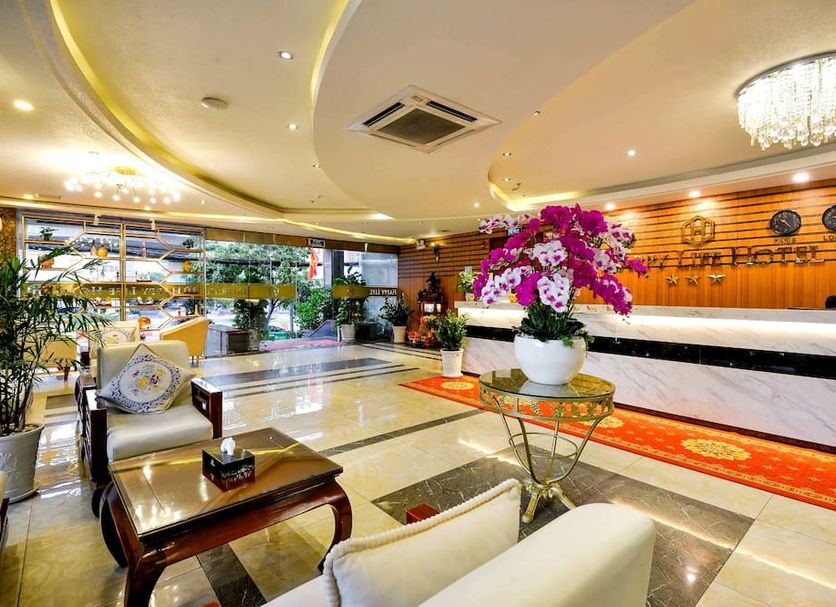 ล็อบบี้ รูปภาพ