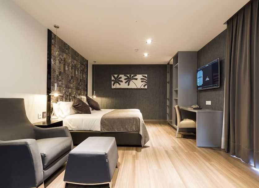 ห้องนอน รูปภาพ