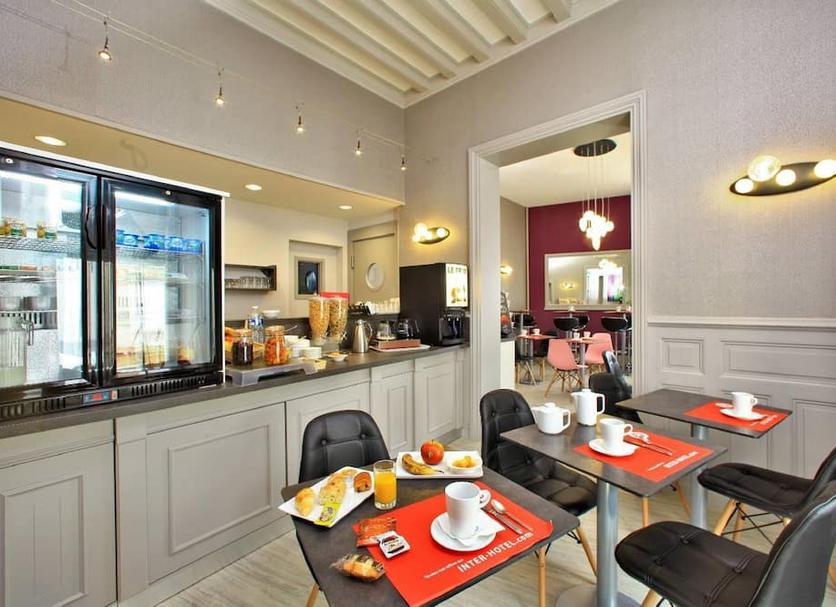 ร้านอาหาร รูปภาพ