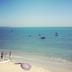 ชายหาด