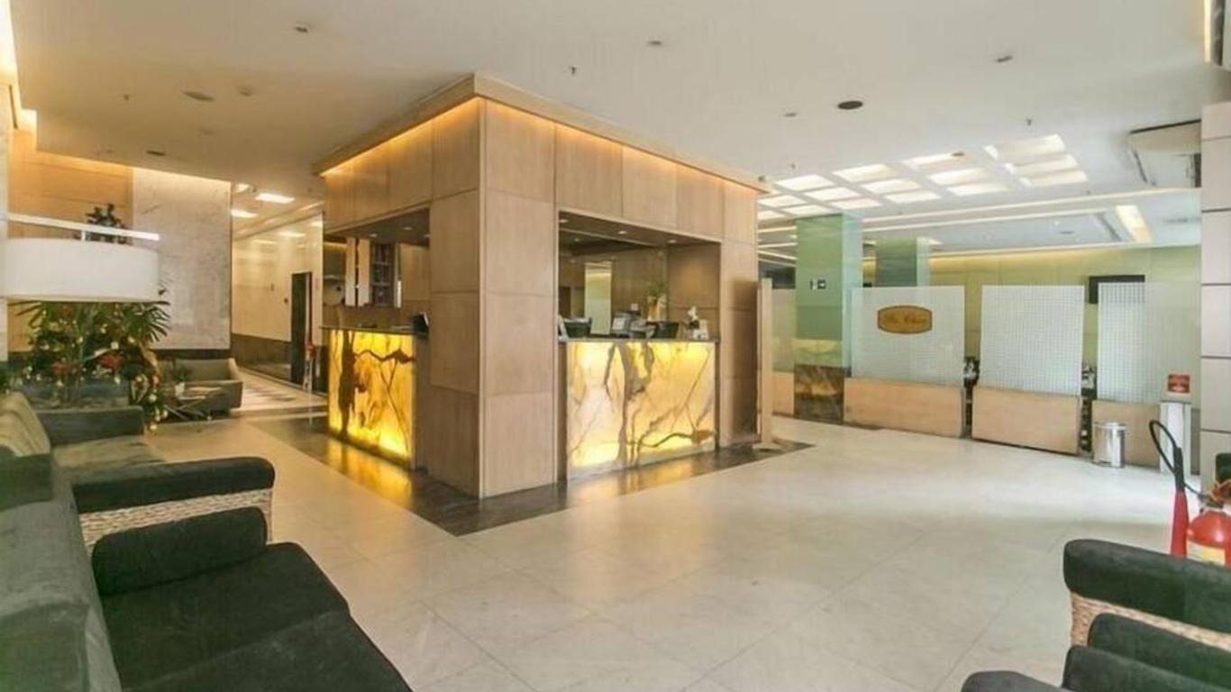 Hotel São Francisco