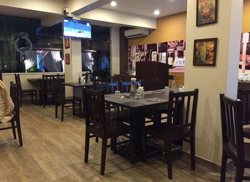 ร้านอาหาร รูปภาพ