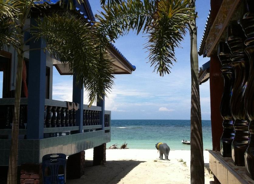 ชายหาด รูปภาพ