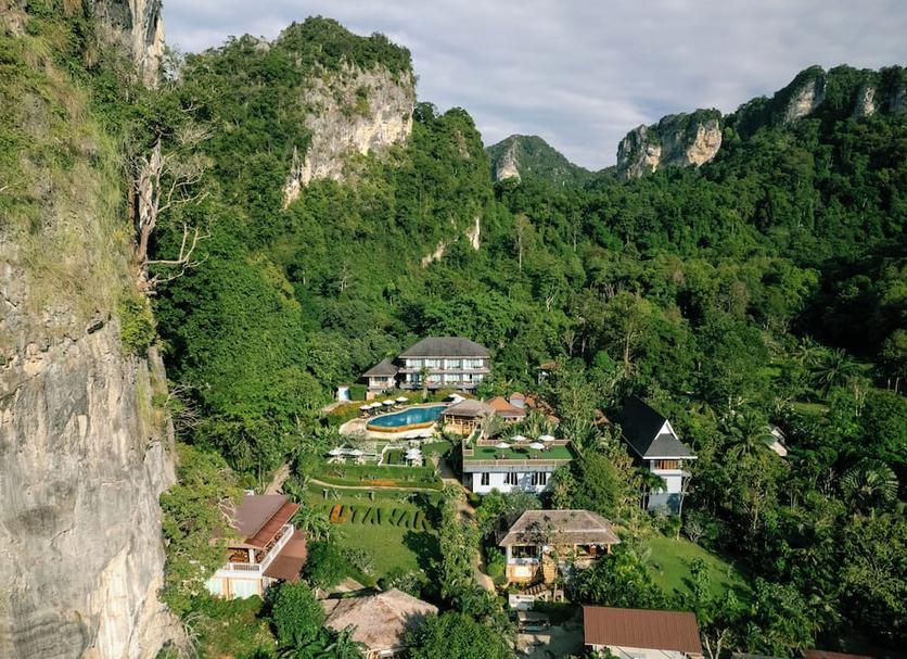 วิวภายนอก รูปภาพ