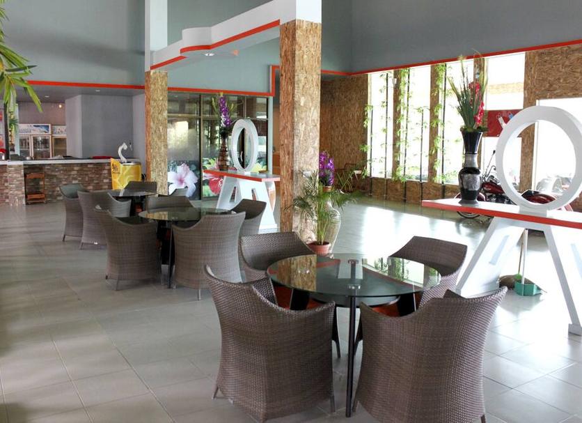 ร้านอาหาร รูปภาพ