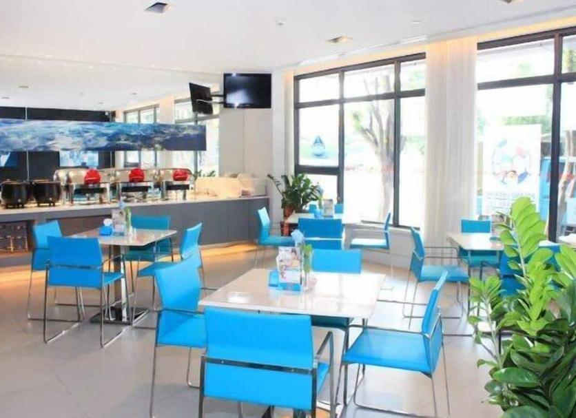 ร้านอาหาร รูปภาพ