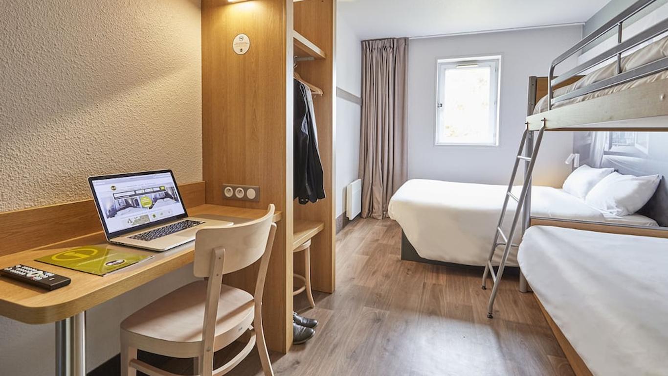 โรงแรม B&b Aix En Provence พอนท์ เดอ ล'อาร์ค
